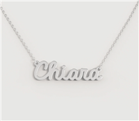 Collana Magic in the Moonlight Donna in Acciaio CNA_014_ACC - CNA_014_ACC